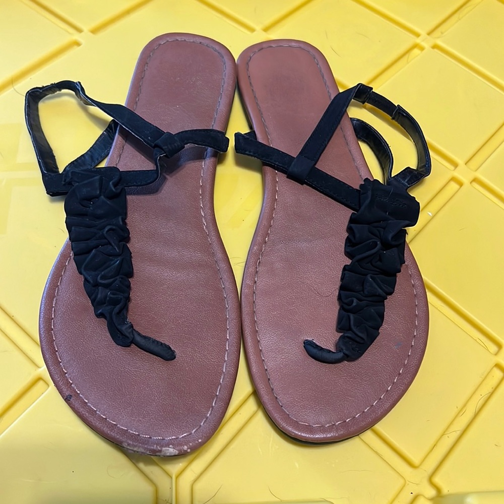 Faded Glory Sandals